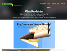 Tablet Screenshot of adelov.com